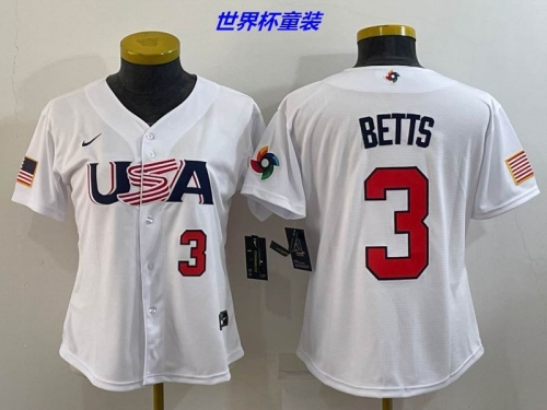 MLB/NFL Jerseys Youth/Boy 425