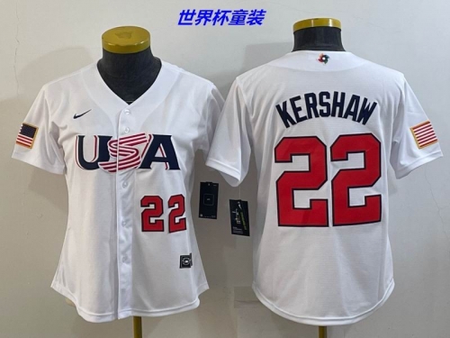 MLB/NFL Jerseys Youth/Boy 484