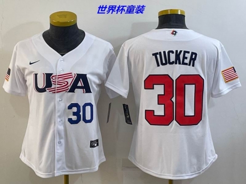 MLB/NFL Jerseys Youth/Boy 516