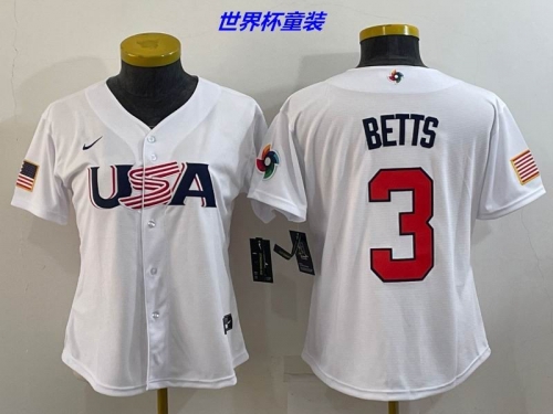 MLB/NFL Jerseys Youth/Boy 421