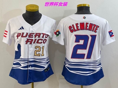 MLB/NFL Jerseys Women 816