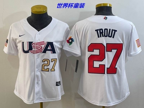 MLB/NFL Jerseys Youth/Boy 499