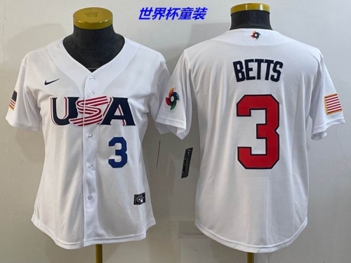 MLB/NFL Jerseys Youth/Boy 417