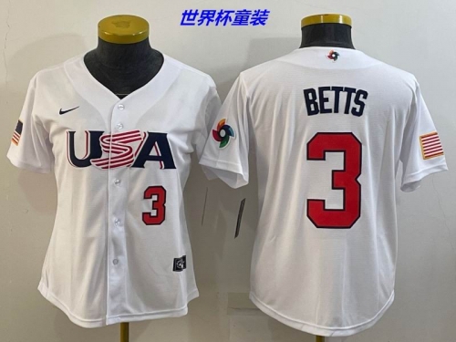 MLB/NFL Jerseys Youth/Boy 415