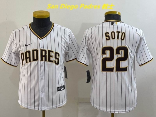 MLB/NFL Jerseys Youth/Boy 603