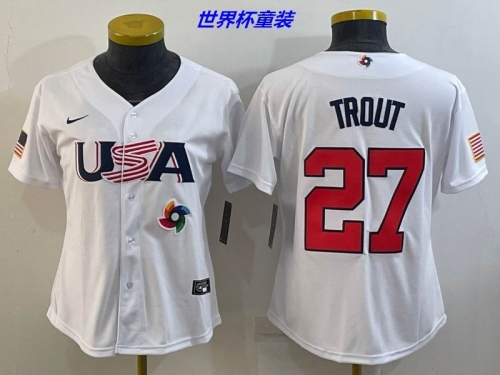 MLB/NFL Jerseys Youth/Boy 493