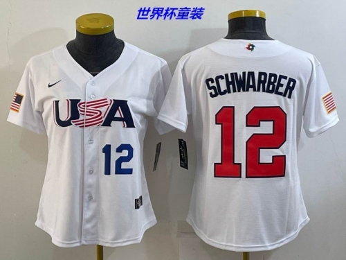 MLB/NFL Jerseys Youth/Boy 456