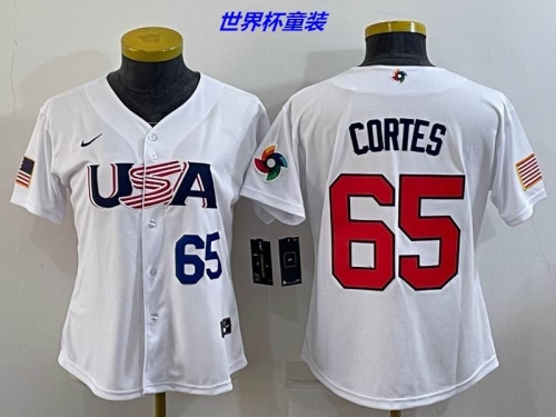 MLB/NFL Jerseys Youth/Boy 537