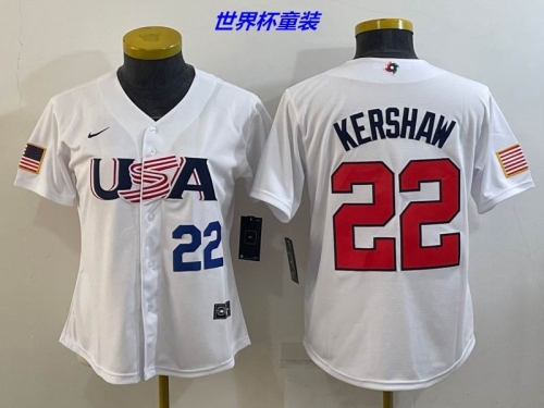 MLB/NFL Jerseys Youth/Boy 488