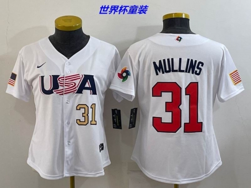 MLB/NFL Jerseys Youth/Boy 529