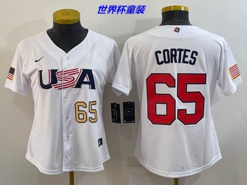 MLB/NFL Jerseys Youth/Boy 538