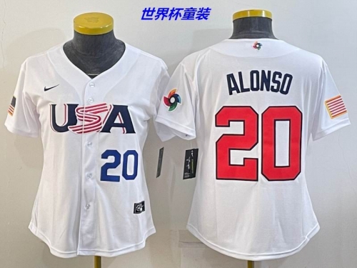 MLB/NFL Jerseys Youth/Boy 477