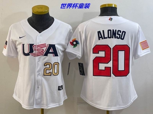 MLB/NFL Jerseys Youth/Boy 479