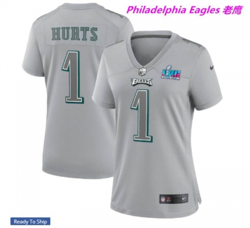 MLB/NFL Jerseys Women 817