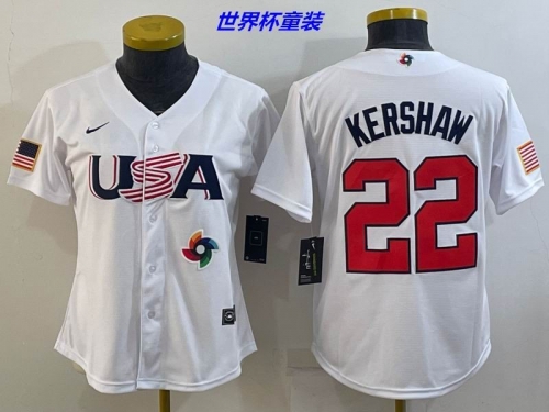 MLB/NFL Jerseys Youth/Boy 482