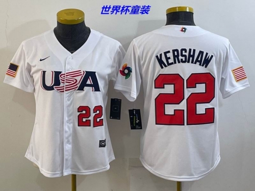 MLB/NFL Jerseys Youth/Boy 485