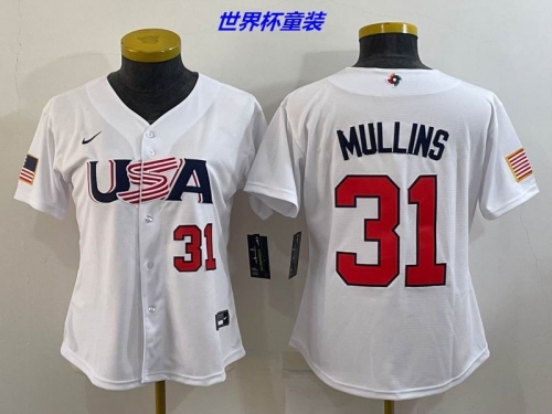 MLB/NFL Jerseys Youth/Boy 524