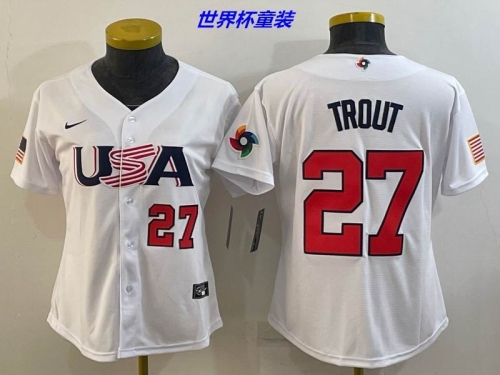 MLB/NFL Jerseys Youth/Boy 495