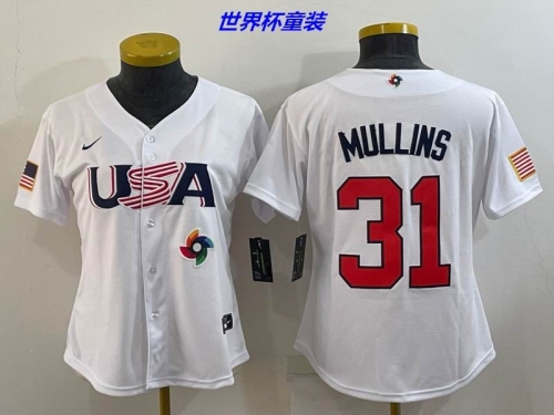 MLB/NFL Jerseys Youth/Boy 522