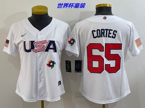 MLB/NFL Jerseys Youth/Boy 533