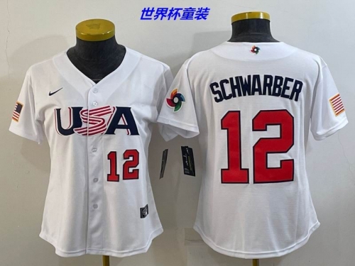 MLB/NFL Jerseys Youth/Boy 455