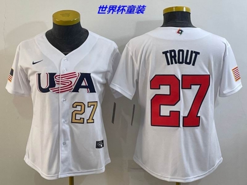 MLB/NFL Jerseys Youth/Boy 498