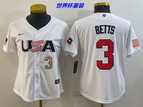 MLB/NFL Jerseys Youth/Boy 419