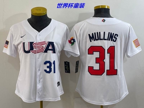 MLB/NFL Jerseys Youth/Boy 527