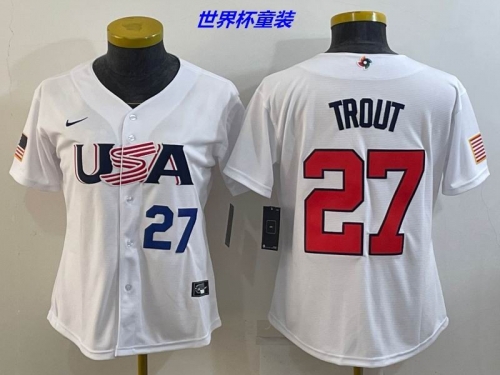 MLB/NFL Jerseys Youth/Boy 496