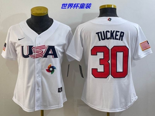 MLB/NFL Jerseys Youth/Boy 512