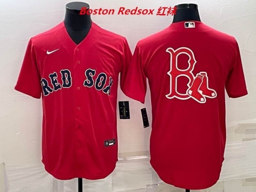 MLB Boston Red Sox 122 Men