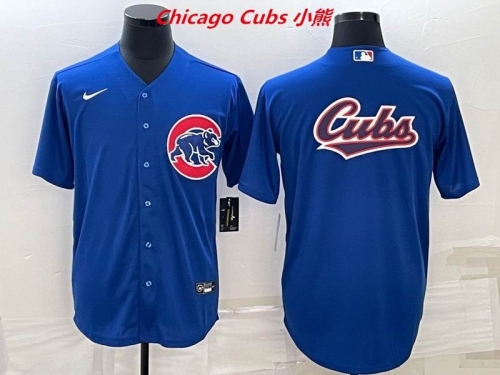 MLB Chicago Cubs 127 Men