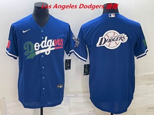 MLB Los Angeles Dodgers 851 Men