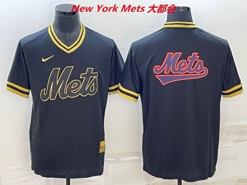 MLB New York Mets 070 Men