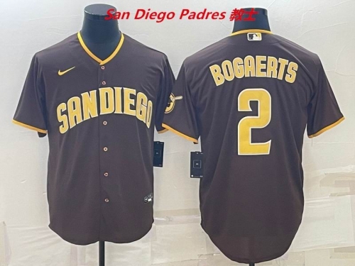 MLB San Diego Padres 213 Men