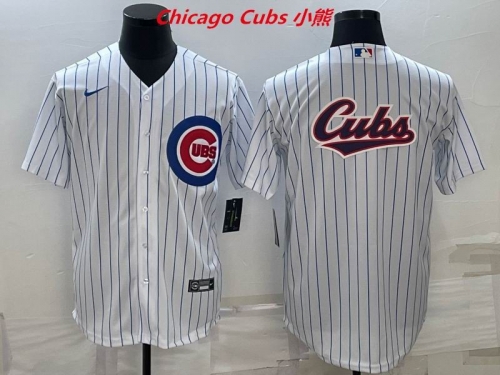 MLB Chicago Cubs 124 Men