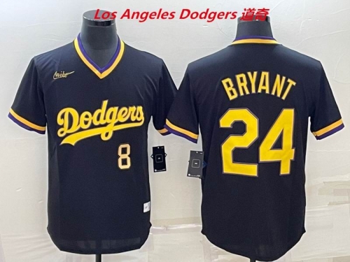 MLB Los Angeles Dodgers 815 Men