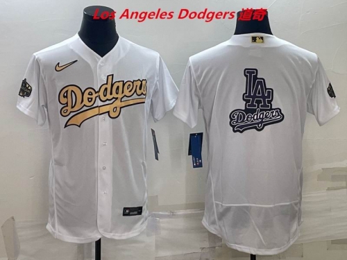 MLB Los Angeles Dodgers 864 Men