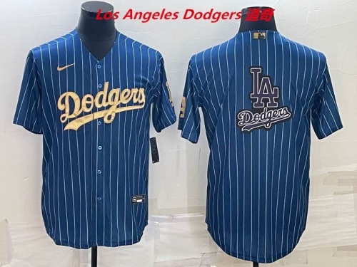 MLB Los Angeles Dodgers 855 Men