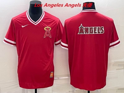 MLB Los Angeles Angels 137 Men