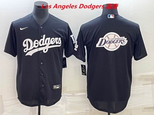 MLB Los Angeles Dodgers 817 Men