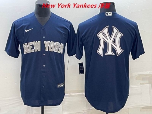 MLB New York Yankees 254 Men