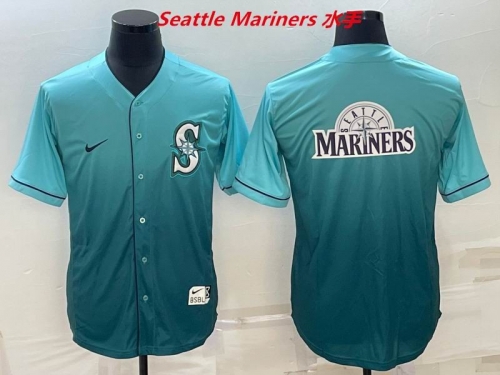 MLB Seattle Mariners 036 Men