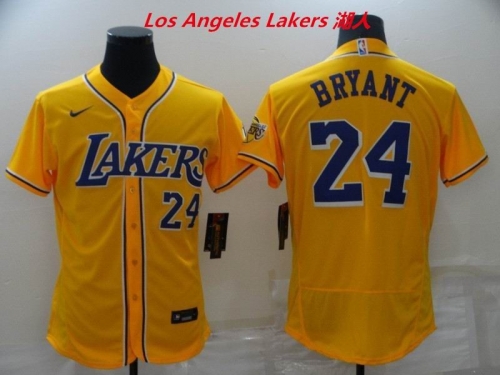 NBA-Los Angeles Lakers 1021 Men