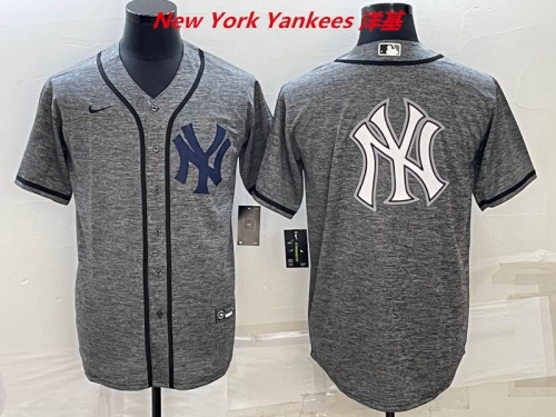 MLB New York Yankees 266 Men