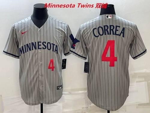 MLB Minnesota Twins 028 Men