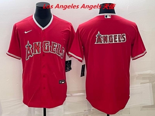 MLB Los Angeles Angels 135 Men