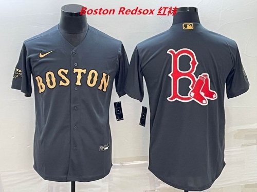 MLB Boston Red Sox 118 Men