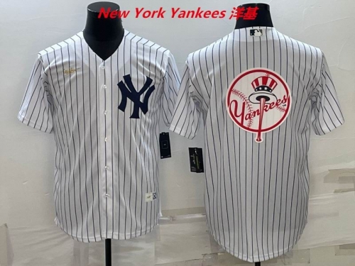 MLB New York Yankees 243 Men