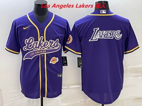 NBA-Los Angeles Lakers 998 Men